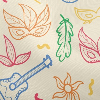 Brazilian Carnival Dobby