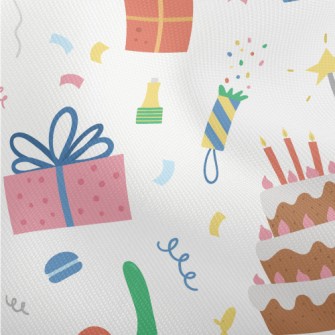 Happy Birthday Party Dobby