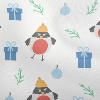 Little Sparrow Gift Arrangemen Dobby