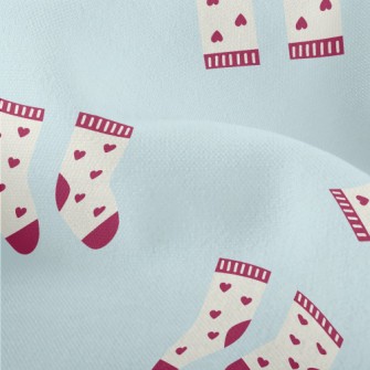 Warm Love Socks Lightweight Performance Linen