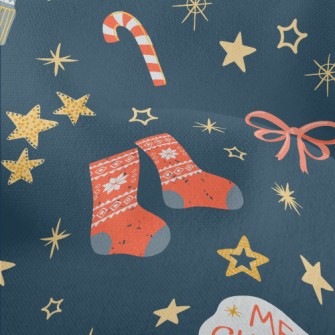 Reindeer Sweater Skate Boots Lightweight Performance Linen