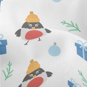 Little Sparrow Gift Arrangemen Lightweight Performance Linen