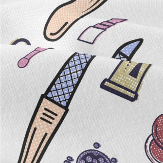 Cosmetics And Body Products Modern Jersey