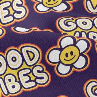 Great Fluorescent Text Modern Jersey