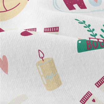 Warm And Slow Living At Home Modern Jersey