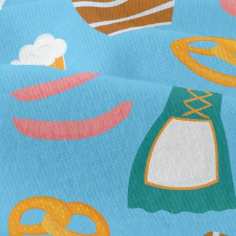 Happy Oktoberfest Modern Jersey