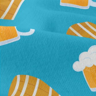 Foam Beer Barrel Modern Jersey