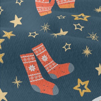Reindeer Sweater Skate Boots Modern Jersey