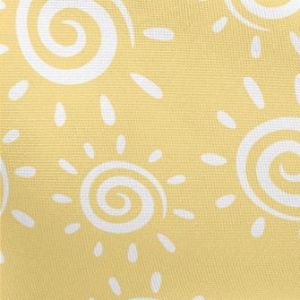 Fun Swirl Sun Pongee