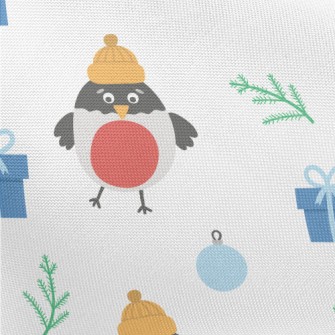 Little Sparrow Gift Arrangemen Pongee