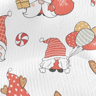 Active Working Elf Stretch Jersey