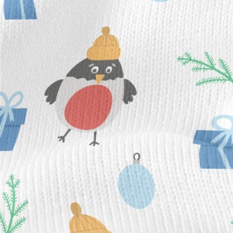 Little Sparrow Gift Arrangemen Stretch Jersey