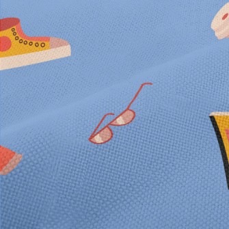 Laptop Glasses Canvas Shoes Performance Linen