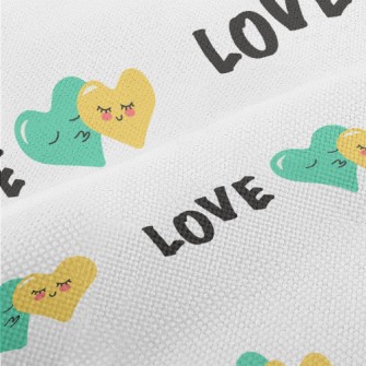 Kiss And Love Performance Linen