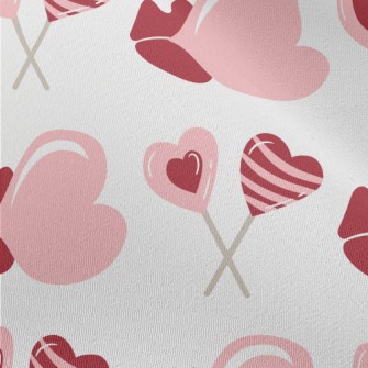 Love Lollipop Chiffon