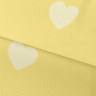 Mini Heart Waterproof Oxford
