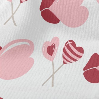 Love Lollipop Terry