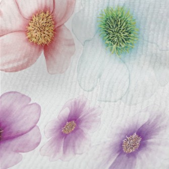 Beautiful Dazzling Flowers Terry