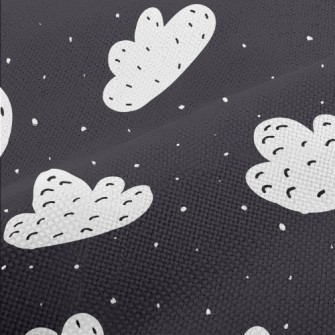 Night Clouds Performance Linen