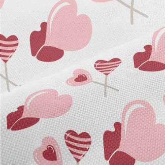 Love Lollipop Performance Linen