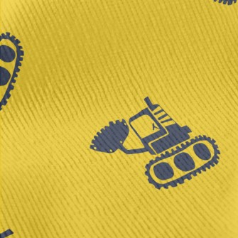 Handsome Excavator Standard Corduroy