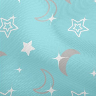 Shining Stars And Moon Dobby