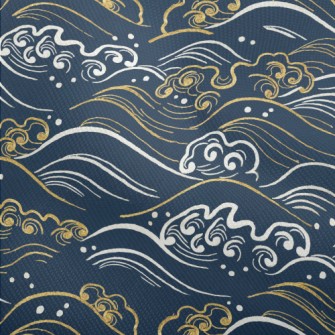 Chinese Wind Waves Dobby