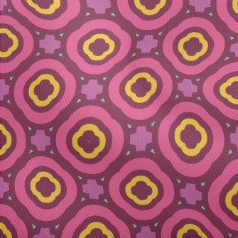 Fantastic Geometric Shapes Dobby