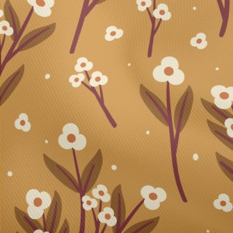 Pretty Little Flowers Dobby