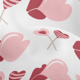 Love Lollipop Lightweight Performance Linen
