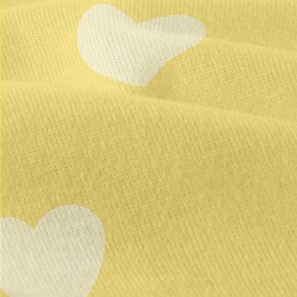 Mini Heart Modern Jersey