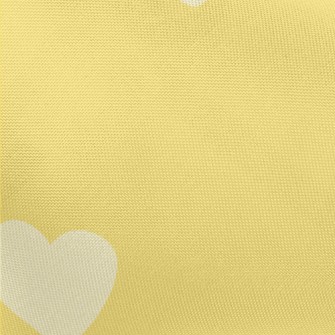 Mini Heart Pongee