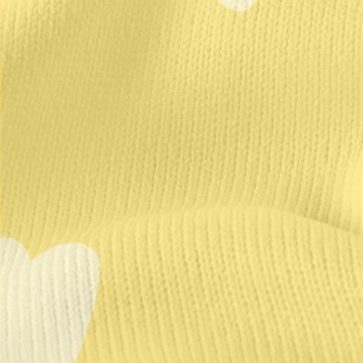 Mini Heart Stretch Jersey