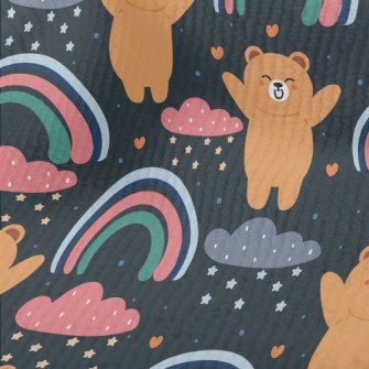 Cheers Little Brown Bear Terry