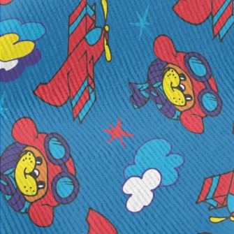 Handsome Bear Pilot Standard Corduroy