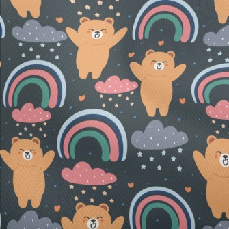 Cheers Little Brown Bear Dobby