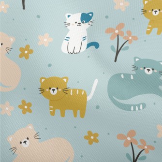 Naughty Little Cat Dobby