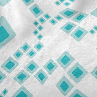 Geometric Size Blocks Minky
