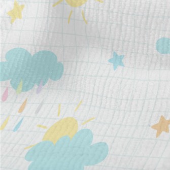 Cute Graffiti Night Terry