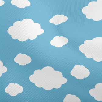 Cartoon Cute Sky Dobby