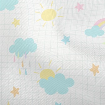 Cute Graffiti Night Dobby