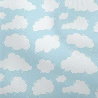 Cute Fluffy Clouds Dobby