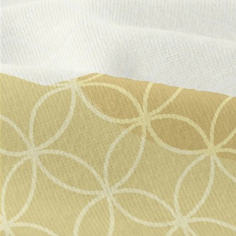 Japanese Retro Clouds Modern Jersey