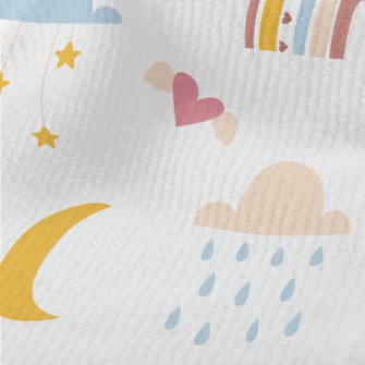 Fairytale Love Rainbow Terry