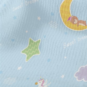 Starry Dream Stickers Terry