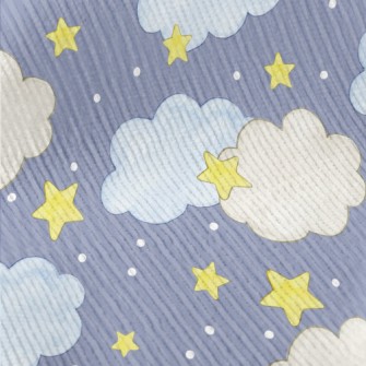 Watercolor Picture Book Starry Standard Corduroy