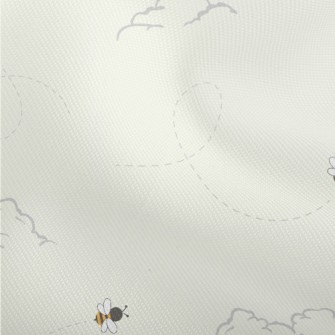 Cute Flying Bee Dobby