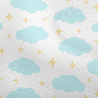 Fairy Tale Cute Starry Sky Dobby