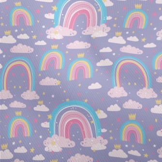 Fantasy Crown Rainbow Dobby