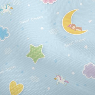 Starry Dream Stickers Dobby